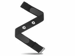 Genérico Generico Banda De Repuesto Para Frecuencia Ritmo Cardíaco | Cinturón De Pecho