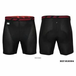 Pantaloneta Mtb GW Leisure Talla L Con Badana -Bicicletas Ventas W0juZVy45iQ8poWTqaY9g812E