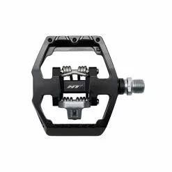 Pedales De Montaña Doble Función HT GD1