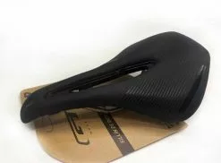 Sillin Para Mtb/Ruta Lapize Negro GW