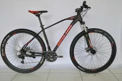 Bicicleta Mtb 29 Jaguar 7 V Disco Mecanico Super Look -Bicicletas Ventas W8zr3TLv KpentIJ HLi7X2k4