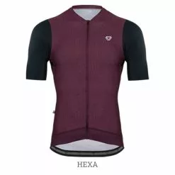 Camiseta Manga Corta GW Pro Hexa