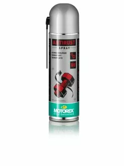 Motorex ANTIRUST SPRAY X 500ml