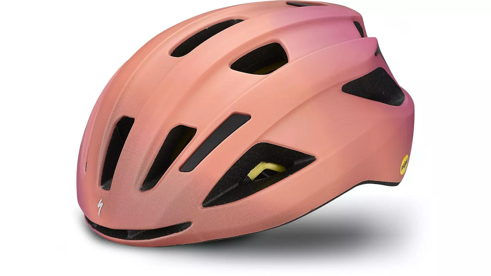 Casco De Ruta Specialized Align II Mips 2022- Coral 3 Casco De Ruta Specialized Align II Mips 2022- Coral