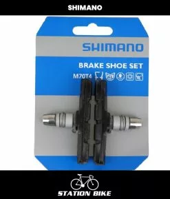 Pasta De Frenos Shimano V Brake M330 S65t