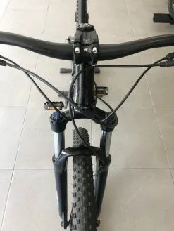 [Usada] Bicicleta GW Hawk, Rin 29, Negro, Talla S -Bicicletas Ventas WPocDYYzvnQiCXhBSolyJ2Tu4