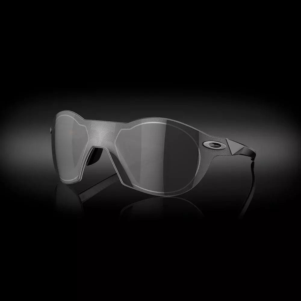 Gafas Oakley Subzero Steel W Prizm Black 4 Gafas Oakley Subzero Steel W Prizm Black - Imagen 2