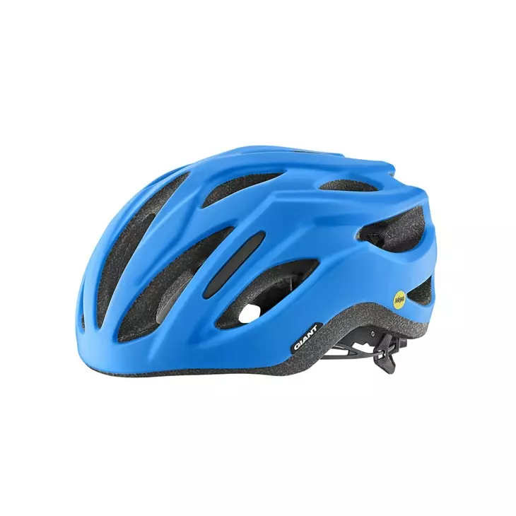 Casco De Ruta Giant Rev Comp Mips Azu 3 Casco De Ruta Giant Rev Comp Mips Azu