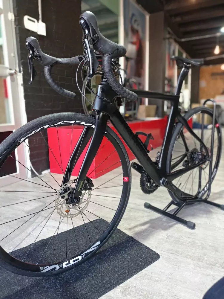 Bicicleta De Ruta Pinarello Gan T600 4 Bicicleta De Ruta Pinarello Gan T600 - Imagen 2