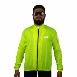 Chaqueta Rompevientos Hombre IONIK Ref:3224-002