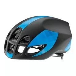 Casco Giant Ruta Pursuit Neg/Azu