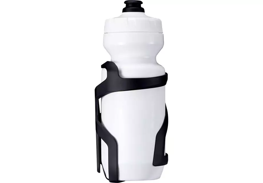 Specialized Zee Cage Ii Side Loading Right Dt Matte Blk 4 Specialized Zee Cage Ii Side Loading Right Dt Matte Blk - Imagen 2