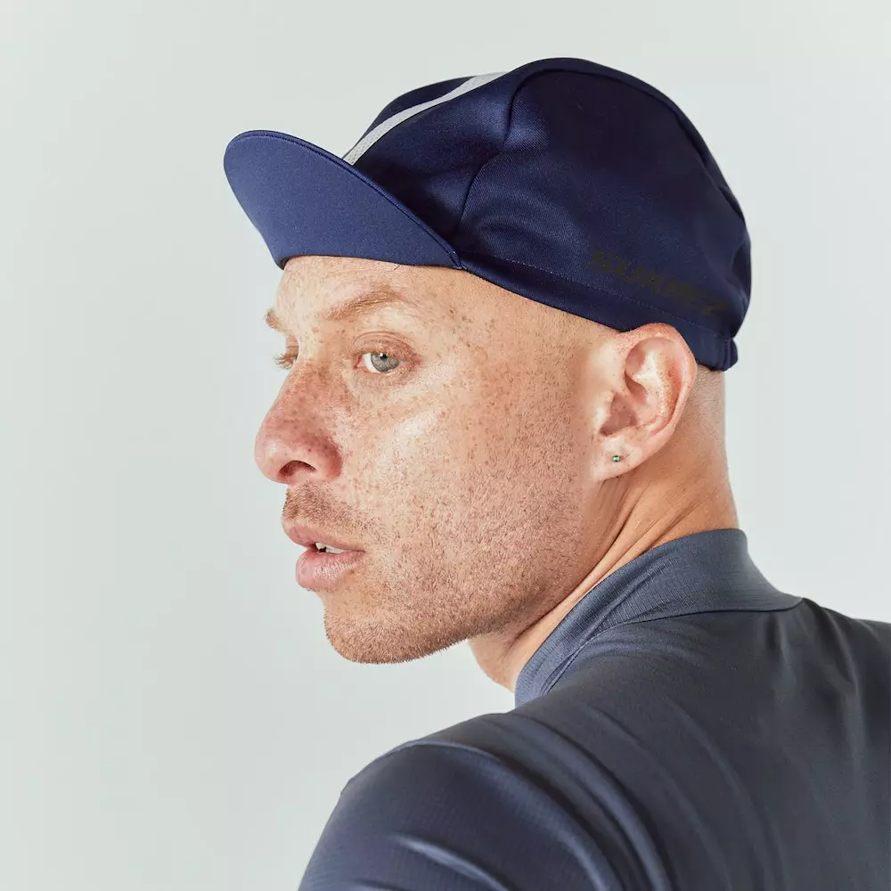 GORRA Suarez COLOR VENTO KYANITE (copia) 4 GORRA Suarez COLOR VENTO KYANITE (copia) - Imagen 2