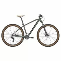 Bicicleta Mtb Aspect 930 /2022 Aluminio 10 Velocidades SCOTT