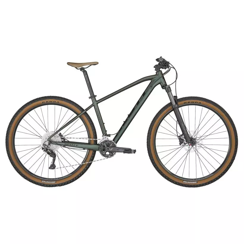 Bicicleta Mtb Aspect 930 /2022 Aluminio 10 Velocidades SCOTT 3 Bicicleta Mtb Aspect 930 /2022 Aluminio 10 Velocidades SCOTT