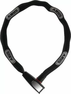 Cadena Abus Catena 6806k/85 Llave CATENA 6806K/85 LLAVE NEGRO