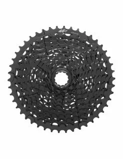 Cassette Pacha 11 Velocidades 11-46T XLE CS-H113 | MTB - Microshift