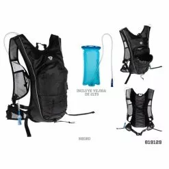 Bolso De Hidratación Long Leaf GW 2 Litros