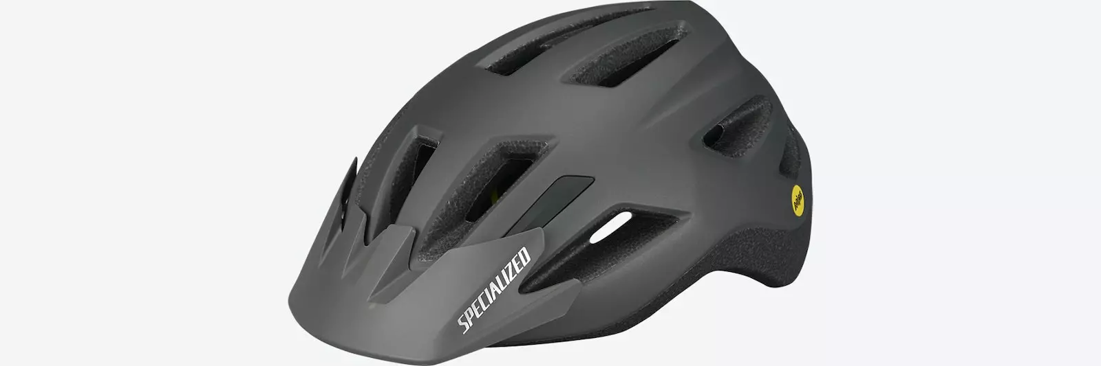 Specialized Shuffle Led Sb Hlmt Mips Ce Smk Yth 3 Specialized Shuffle Led Sb Hlmt Mips Ce Smk Yth