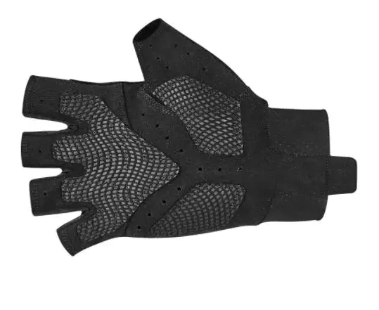 Guantes Giant SF Elevate - Negro 4 Guantes Giant SF Elevate - Negro - Imagen 2