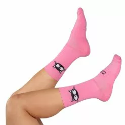 Taba Sport Media Ciclismo Miau Rosada