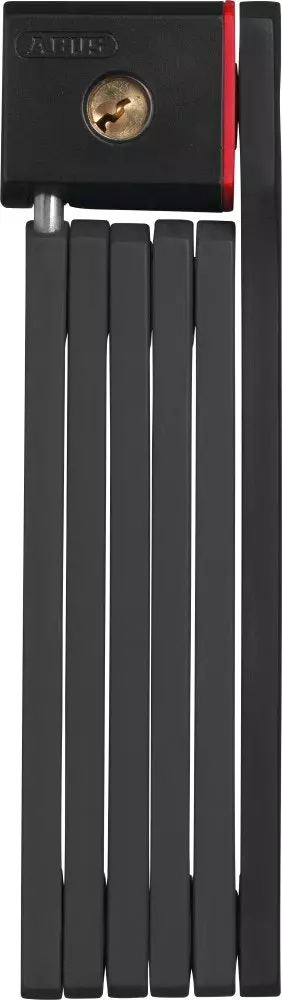 Abus UGrip Bordo 5700 (black) 4 Abus UGrip Bordo 5700 (black) - Imagen 2