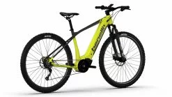 Benelli Bike Bicicleta Eléctrica Benelli E-M22 Pro Al 29 504 - Verde Neon / Negro -Bicicletas Ventas WwNllJ1InW ibjddxS FruuIw