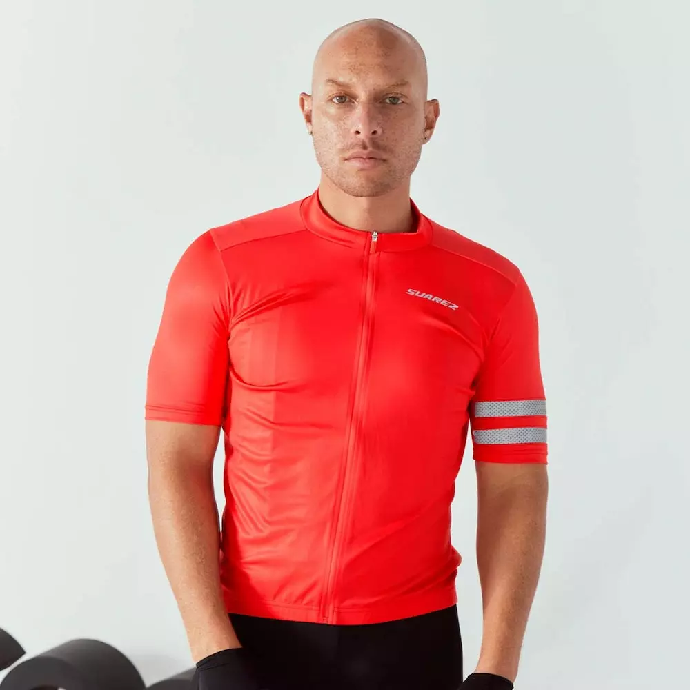 Camiseta Suarez Classic Glint 5 Camiseta Suarez Classic Glint - Imagen 3