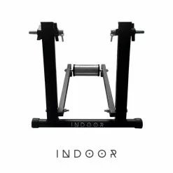 Indoor Rodillo Trasero