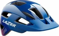 Lazer Casco Gekko-Mips Para Niños