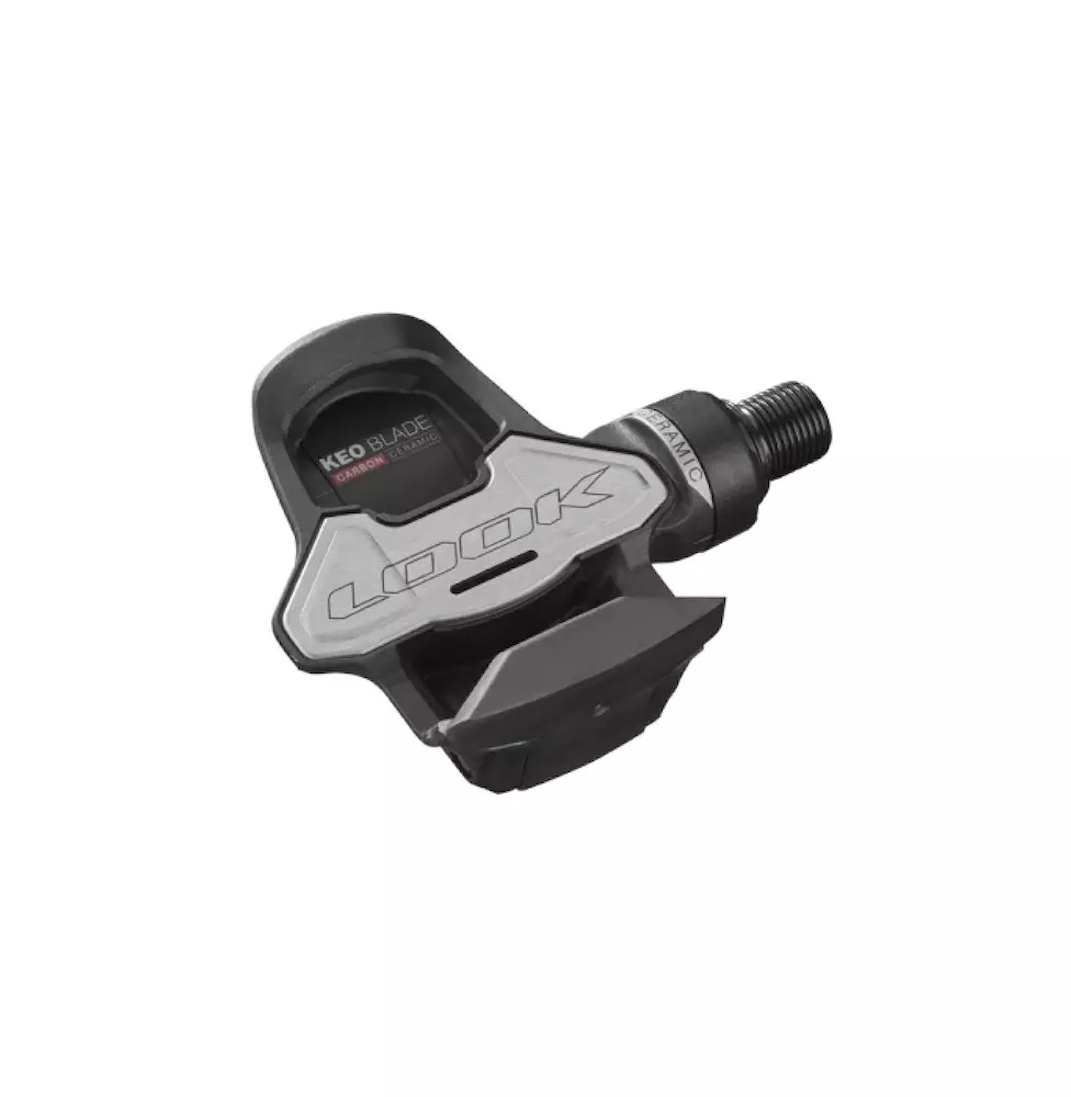 La Ruta Colombia Pedal Look Keo Blade Carbon Ceramic 4 La Ruta Colombia Pedal Look Keo Blade Carbon Ceramic - Imagen 2