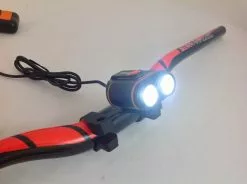 LUZ LED FRONTAL 1600lm / Spolite 11 LUZ LED FRONTAL 1600lm / Spolite -Bicicletas Ventas X 8hzYb3Tee087bm4aXTe4l1I