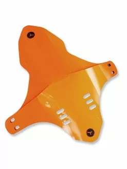 Ventossi Guardabarros Ultra Liviano Para Bicicleta De Montaña