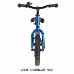 OnTRAIL Bicicleta Gw Pushbike Niño Niña Rin 12 Extreme Azul Metalico Brillante/Negro -Bicicletas Ventas X FK9ujl3oKzwHop P 7jM5Mw