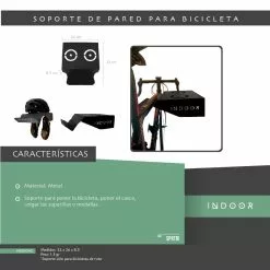 Indoor Soporte De Pared Para Bicicleta RUTA -Bicicletas Ventas X0XZRV91cL2Vw3CunsFE104nk