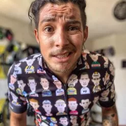 Milltag Legends Jersey By Rich Mitch 17 Milltag Legends Jersey By Rich Mitch -Bicicletas Ventas X1pRG1dWIaNdsjzglk2jQgh0A