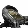 Genérico Generico Bolso Estuche Para Celular Para Poner En La Espiga Bicicleta -Bicicletas Ventas X5rAYssVeOLX1gZolkSVMyiG4