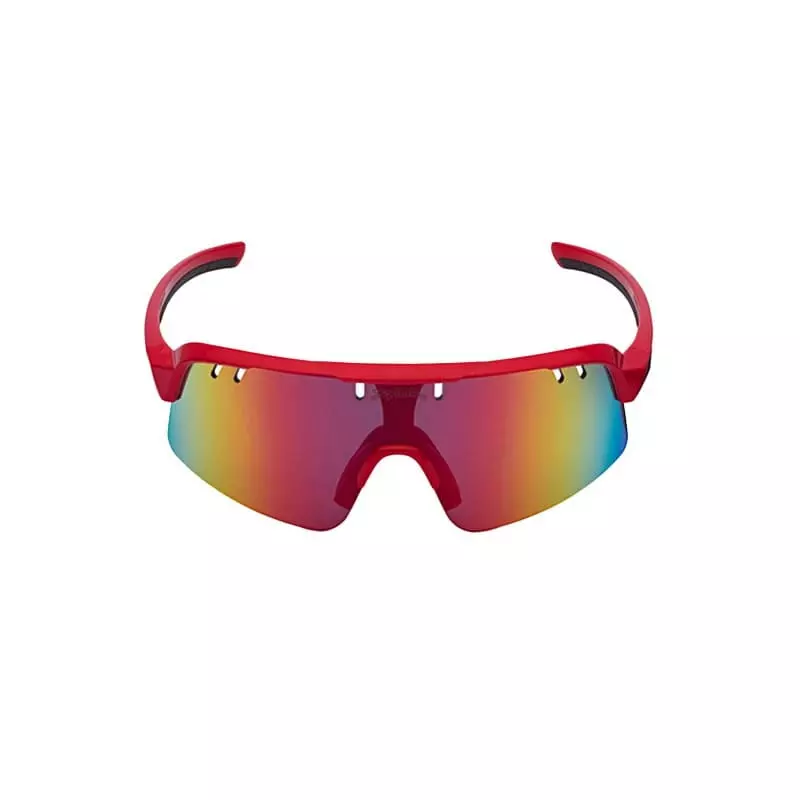 Gafas Spiuk Skala Rojo 4 Gafas Spiuk Skala Rojo - Imagen 2