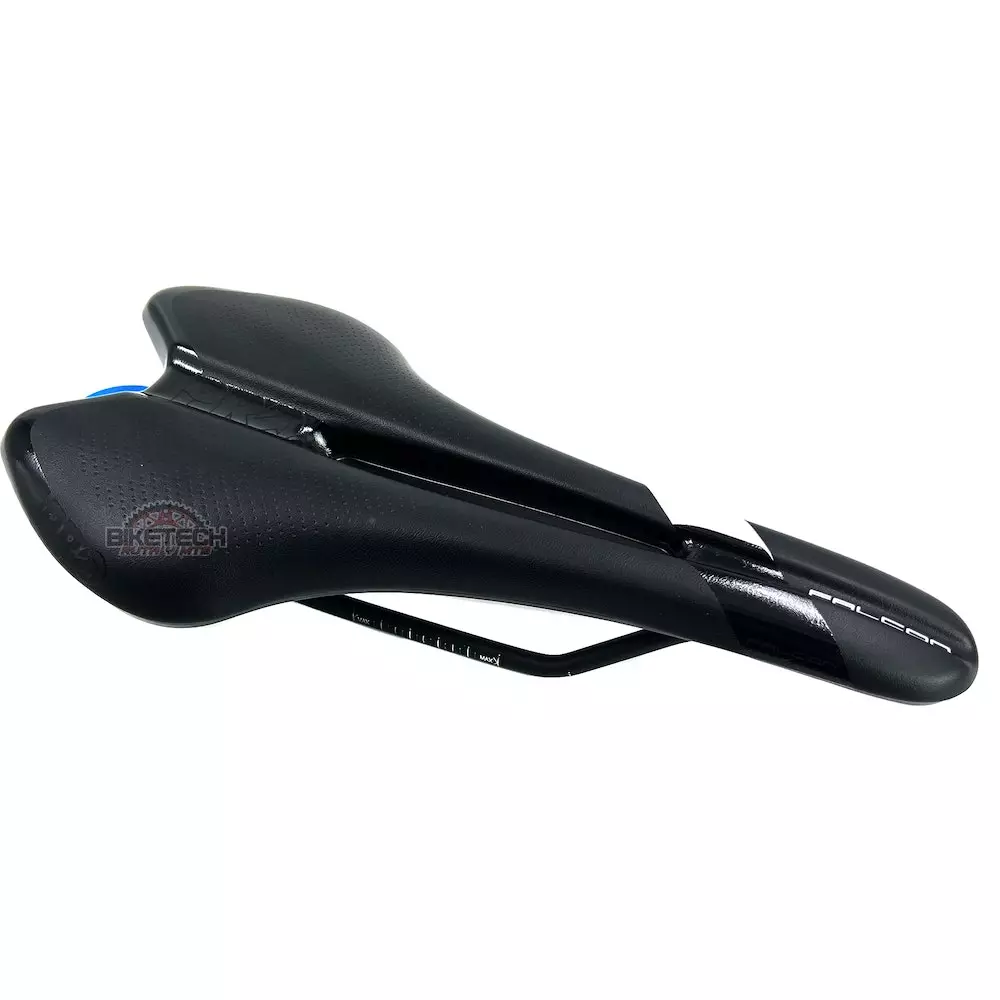 Sillín Para Bicicleta PRO Falcon Para Mujer 142mm Galápago Ruta/ Mtb 5 Sillín Para Bicicleta PRO Falcon Para Mujer 142mm Galápago Ruta/ Mtb - Imagen 3