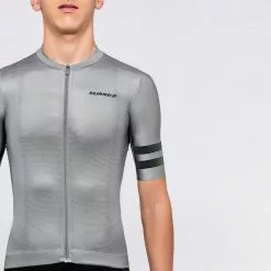 Suarez Jersey De Ciclismo Hombre Solid Gray Avant -Bicicletas Ventas XIvcsGJzlDO4pWHt9o864V4t8