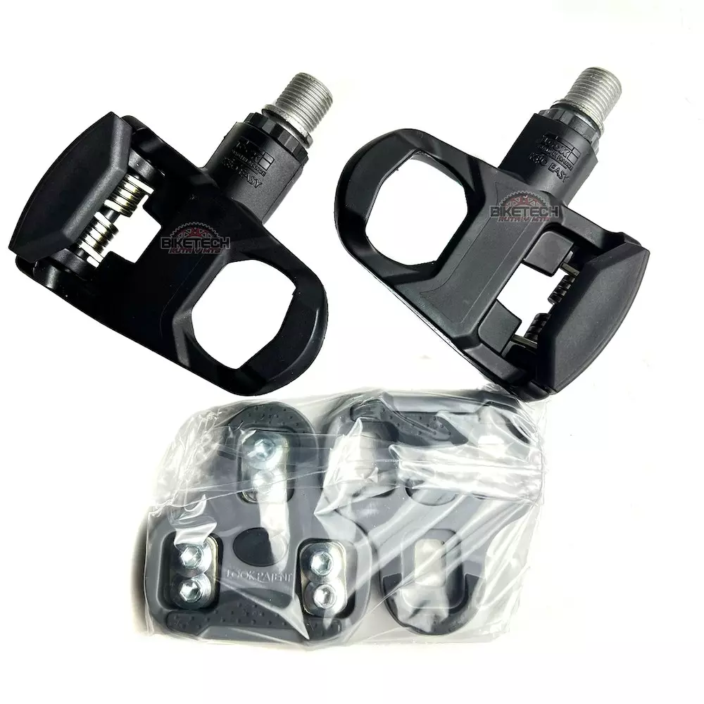 Pedales Chocles Look Keo Easy Originales Para Ruta 12 Pedales Chocles Look Keo Easy Originales Para Ruta - Imagen 10