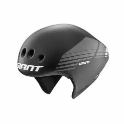 Bicicletas Ventas 10 Casco Giant De Ruta Rivet TT - Negro Western