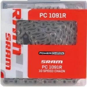 Cadenilla SRAM 10 Vel Pc 1091 3 Cadenilla SRAM 10 Vel Pc 1091