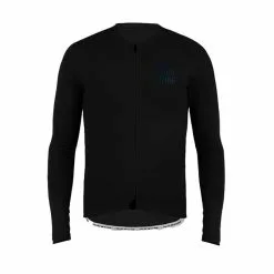 More Life Camiseta Morelife Active Pro 2.0 Manga Larga Black