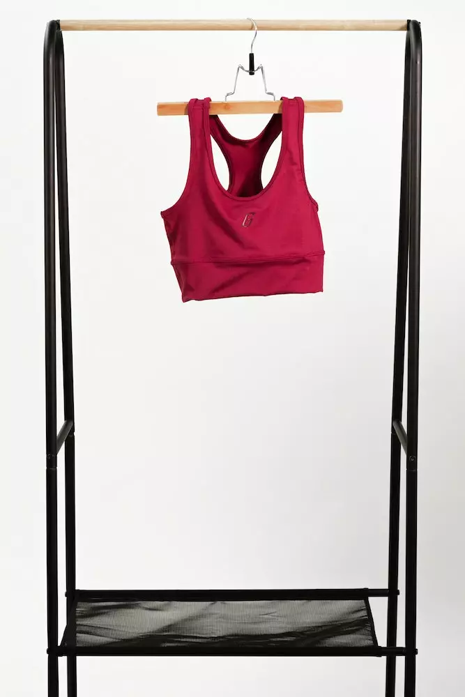 Gavia Top Deportivo Ibis 3 Gavia Top Deportivo Ibis