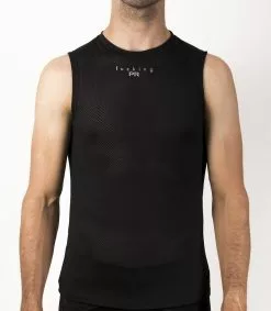 Fucking PR Base Layer Negro
