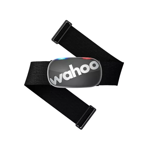 Wahoo Fitness Pulsera Ritmo Cardíaco Tickr 2 3 Wahoo Fitness Pulsera Ritmo Cardíaco Tickr 2
