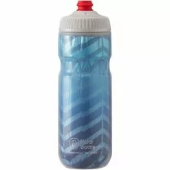 Polar Termo 20 Onz Polar Bottle Tornillo Azul T/N