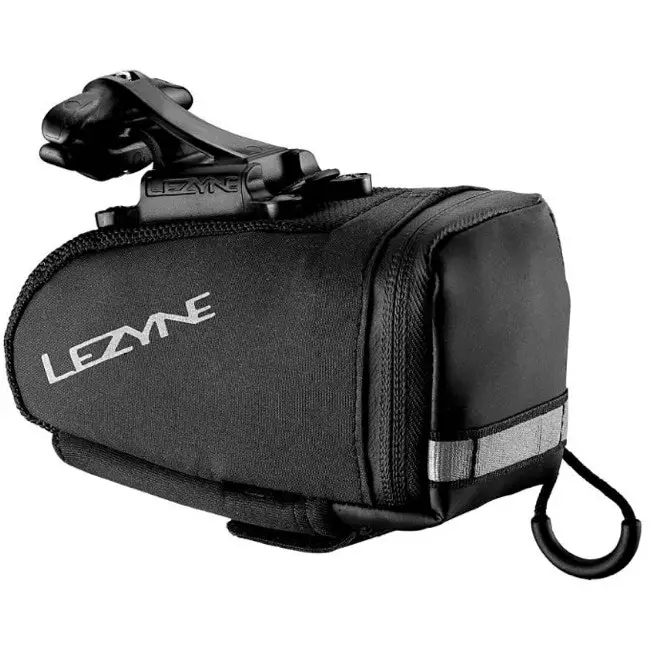 Bolso De Sillín Lezyne M-Caddy QR 3 Bolso De Sillín Lezyne M-Caddy QR
