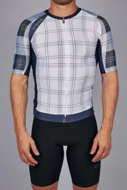 Code Jersey Verano Race SKYE - Hombre